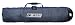 Sticky Bumps Double Bag w/ Wheels