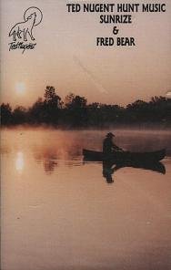 Ted Nugent - Ted Nugent Hunt Music - Zortam Music