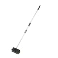 Silverline 723890 Telescopic Wide-Angled Cleaning Brush