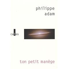 Ton petit man�ge