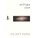 Ton petit man�ge