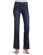 Levi's 512 Women's Petite Perfectly Slimming Boot Cut Jean with Tummy Slimming Panel