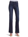 Levi's 512 Women's Petite Perfectly Slimming Boot Cut Jean with Tummy Slimming Panel
