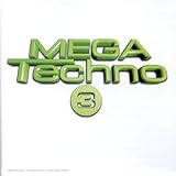 Mega Techno, Vol. 3