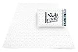Philadelphia Eagles Twin Sheet Set