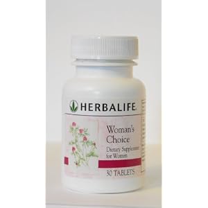 Woman's Choice