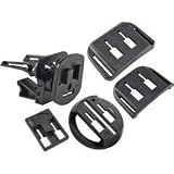 Removable Air Vent for Tomtom Gps Devices
