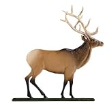 30 Elk Weathervane