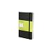 Klassische Notizb�cher von Moleskine