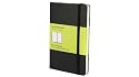 Moleskine Plain Notebook Pocket (Moleskine Classic)