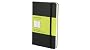 Moleskine Plain Notebook Pocket