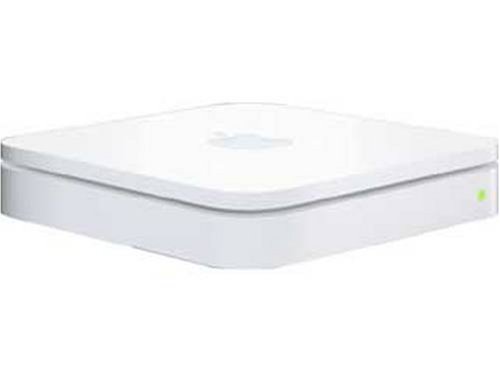 Apple AirMac Extremeベースステーション MA073J/A