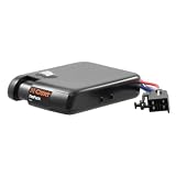 Curt 51140 Triflex Brake Controller