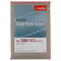 Imation Solid State Drive PRO 7000 PATA powered by Mtron - Solid state drive - 64 GB -... by Imation