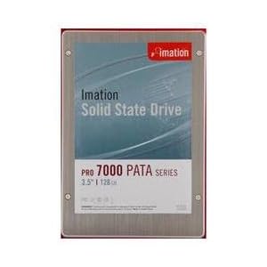 Imation Solid State Drive PRO 7000 PATA powered by Mtron - Solid state drive - 64 GB -... by 