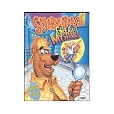  : Scooby Doo's Greatest Mysteries DVD