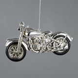 MOTORCYCLE ORNAMENT - 3