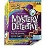 Scientific Explorer's Mystery Detective CSI for Kids Science Kit