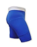 Striker Soccer Shorts