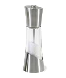 Review Cole and Mason  / Steeler Salt Mill by Cole and Mason