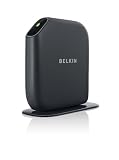 313PPVLmVFL. SL160  Belkin Wireless Play Router (F7D4302)