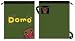 Domo-Kun Yell Hobo Style Bag ETDM5008