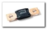 Fuses: Littelfuse MEG250BP MEGA BP Slo-Blo Automotive Bolt-Down Fuse