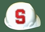 NCAA College Stanford Cardinals hard hats