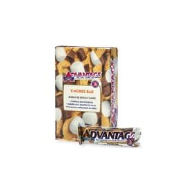 Advantage Bar - Smores