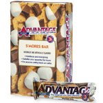 Atkins AB SM Atkins Advantage Bars Smores