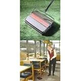 Workhorse Commercial Carpet Sweeper
