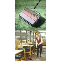 Workhorse Commercial Carpet Sweeper