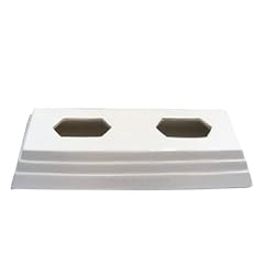Stand Verdunster / Luftbefeuchter aus Keramik f�r Heizung / Heizk�rper