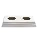 Stand Verdunster / Luftbefeuchter aus Keramik f�r Heizung / Heizk�rper