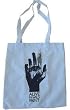 ALIVE IN WILD PAINT - Ceilings - White Tote Bag