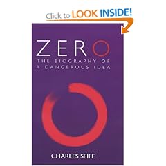 Zero: The Biography of a Dangerous Idea