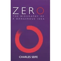 Zero: The Biography of a Dangerous Idea