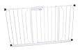 Regalo Widespan Gate, White