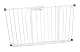 Regalo Widespan Gate, White