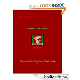 Poetry of the Season - "Christmas"