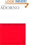 Philosophy of Modern Music (Athlone Contemporary European Thinkers)