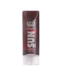 Sun Laboratories Fire Maximizer Gel 9 - Size-9 oz. -Case Qty-12