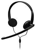 Microsoft LX-1000 Lifechat Headset