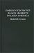 Book Foreign Exchange Black Markets in Latin America