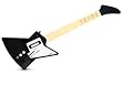 PlayStation 3 Frontman Wireless Guitar - Black