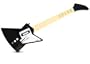 PlayStation 3 Frontman Wireless Guitar - Black