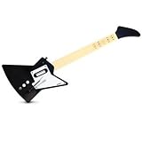 PlayStation 3 Frontman Wireless Guitar - Black