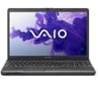 Sony VAIO EL2 VPCEL22FX/B 15.5 Laptop (Black)