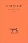 De l'agriculture : Livre X