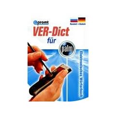 PROMT VerDict Russisch - Deutsch. CD-ROM f�r Windows